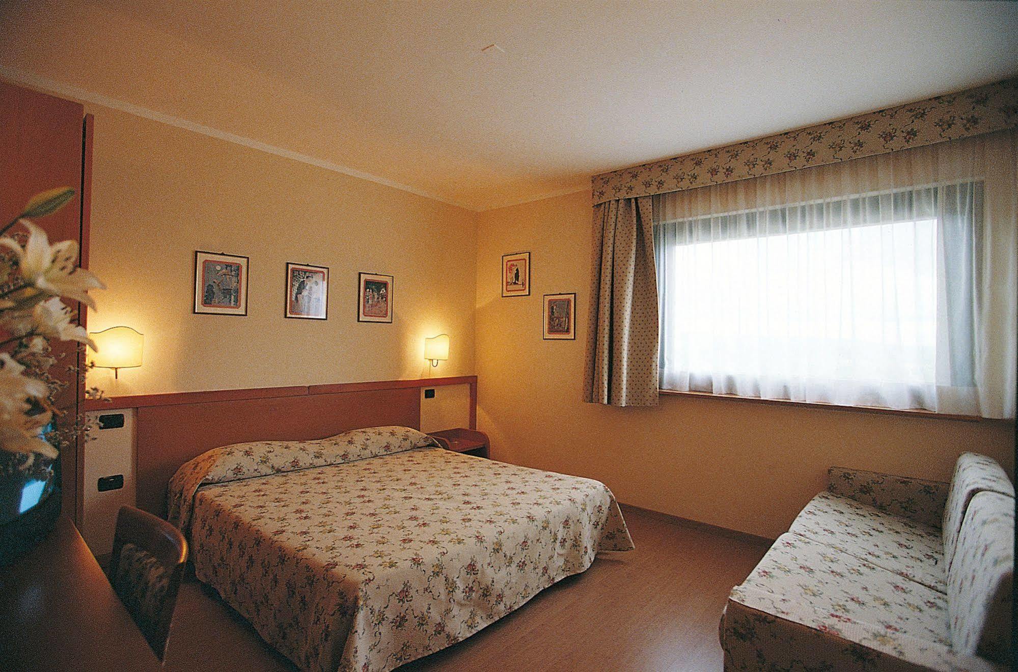 Sangallo Park Hotel Siena Exteriér fotografie